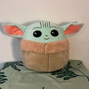 Disney Star Wars Squishmallow